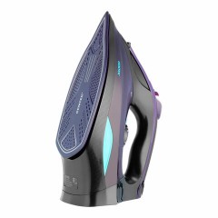 Утюг CENTEK CT-2361, 3000 Вт, керамическое покрытие, антикапля, антинакипь, фиолетовый, CT-2361 VIOLET Утюг CENTEK CT-2361, 3000 Вт, керамическое покрытие, антикапля, антинакипь, фиолетовый, CT-2361 VIOLET - фото 4