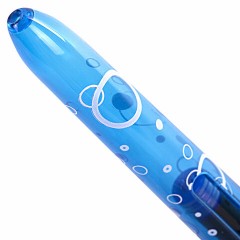 Ручка перьевая с 10 сменными картриджами BRAUBERG "DELTA", эргономичный корпус, иридий, 143954 Ручка перьевая с 10 сменными картриджами BRAUBERG "DELTA", эргономичный корпус, иридий, 143954 - фото 6