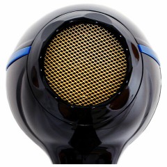 Фен CENTEK CT-2227 Professional, 2200 Вт, 2 скорости, 3 температурных режима, черный Фен CENTEK CT-2227 Professional, 2200 Вт, 2 скорости, 3 температурных режима, черный - фото 5