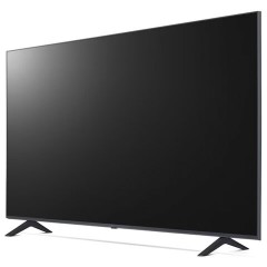 Телевизор LG 50UR78006LK, 50" (127 см), 3840 x 2160, 4K, 16:9, SmartTV, Wi-Fi, черный - фото 3