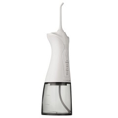 Ирригатор для полости рта REVYLINE RL 220, емкость резервуара 0,3 л, 2 насадки, белый, 7943 - фото 3