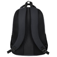 Рюкзак BRAUBERG URBAN универсальный, 2 отделения, "Freedom", черный, 46х32х19 см, 270756 Рюкзак BRAUBERG URBAN универсальный, 2 отделения, "Freedom", черный, 46х32х19 см, 270756 - фото 5