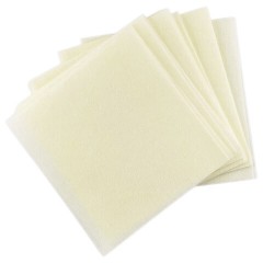 Салфетки-листы для стирки белых вещей, с отбеливателем, 10 шт., PACLAN "Color Expert White", 410401 - фото 7