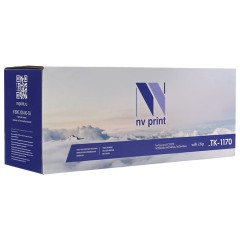 Картридж лазерный NV PRINT (NV-TK-1170) для KYOCERA ECOSYS M2040dn/M2540dn/M2640idw, ресурс 7200 стр. Картридж лазерный NV PRINT (NV-TK-1170) для KYOCERA ECOSYS M2040dn/M2540dn/M2640idw, ресурс 7200 стр. - фото 2