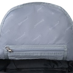Рюкзак BRAUBERG FASHION CITY универсальный, 2 отделения, Not found, черный, 46х31х15 см, 272571 Рюкзак BRAUBERG FASHION CITY универсальный, 2 отделения, Not found, черный, 46х31х15 см, 272571 - фото 7
