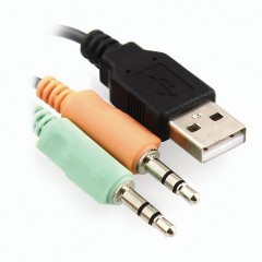 Колонки компьютерные SVEN SPS-603, 2.0, 2х3 Вт, дерево, черные, SV-015183 Колонки компьютерные SVEN SPS-603, 2.0, 2х3 Вт, дерево, черные, SV-015183 - фото 5