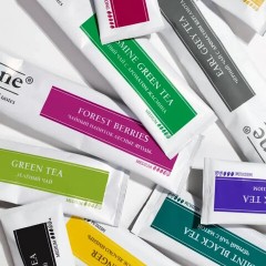 Чай TEATONE ассорти 12 вкусов, НАБОР 60 стиков, 1050 Чай TEATONE ассорти 12 вкусов, НАБОР 60 стиков, 1050 - фото 3