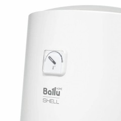 Водонагреватель накопительный электрический BALLU BWH/S 50 Shell, 1,5 кВт, 50 л, сухой ТЭН, эмаль, 02437, НС-1291249 Водонагреватель накопительный электрический BALLU BWH/S 50 Shell, 1,5 кВт, 50 л, сухой ТЭН, эмаль, 02437, НС-1291249 - фото 5