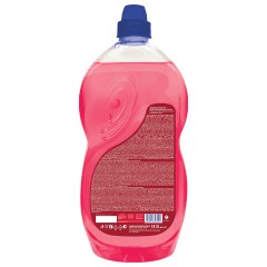 Средство для стирки цветных тканей 1,81 л, CHIRTON (Чиртон) COLOR "Альпийские луга", 4670013303595 - фото 2