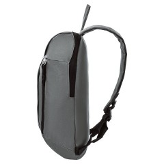 Рюкзак STAFF AIR компактный, серый, 40х23х16 см, 270292 Рюкзак STAFF AIR компактный, серый, 40х23х16 см, 270292 - фото 5