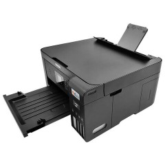 МФУ струйное EPSON L4260 "3 в 1", А4, 33 стр./мин, 5760x1440, ЖК-дисплей, Wi-Fi, СНПЧ, C11CJ63513 - фото 12
