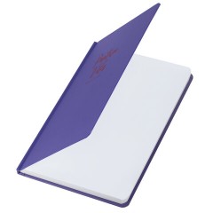 Ежедневник недатированный с резинкой А5 (145х203 мм), BRAUBERG, твердый, 128 л., "Positive Vibes", 114555 Ежедневник недатированный с резинкой А5 (145х203 мм), BRAUBERG, твердый, 128 л., "Positive Vibes", 114555 - фото 3