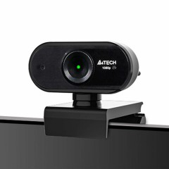 Веб-камера A4TECH PK-925H, 2 Мп, микрофон, USB 2.0, регулируемый крепеж, черная, 1413193 Веб-камера A4TECH PK-925H, 2 Мп, микрофон, USB 2.0, регулируемый крепеж, черная, 1413193 - фото 5