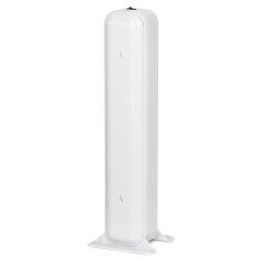 Рециркулятор БАКТЕРИЦИДНЫЙ (МЕД РегУд) АРМЕД Aircube 215-22 MAX, УФ-лампа 2х15 Вт, 67 м3/ч, 2010501 - фото 12