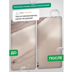 Средство для сантехники WC- GEL 750мл утенок кислотное Средство для сантехники WC- GEL 750мл утенок кислотное - фото 9