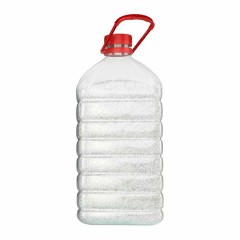 Реагент противогололёдный 5 кг, UOKSA "Актив", до -30 °C, хлорид кальция + минеральная соль, ПЭТ Реагент противогололёдный 5 кг, UOKSA "Актив", до -30 °C, хлорид кальция + минеральная соль, ПЭТ - фото 4