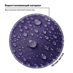 Ранец ПИФАГОР BASIC, 1 отделение, 3 кармана, эргономичная спинка, "Playing foxes", 35х28х18 см, 273136 Ранец ПИФАГОР BASIC, 1 отделение, 3 кармана, эргономичная спинка, "Playing foxes", 35х28х18 см, 273136 - фото 15