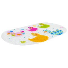 Коврик противоскользящий для ванной детский, УТЯТА, 69х39 см, 1 шт., BRAUBERG KIDS, 665184 Коврик противоскользящий для ванной детский, УТЯТА, 69х39 см, 1 шт., BRAUBERG KIDS, 665184 - фото 6