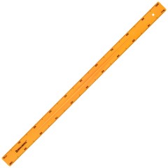 Набор чертежный для классной доски Classic (2 треугольника, транспортир, циркуль, линейка 100 см), BRAUBERG, 210871 - фото 7