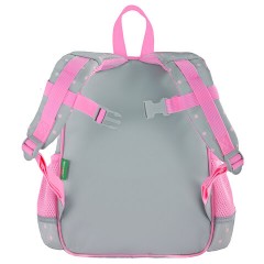 Рюкзак BRAUBERG KIDS PLAY детский, 1 отделение, 3 кармана, Tiny cutie, 29х23х12 см, 273148 Рюкзак BRAUBERG KIDS PLAY детский, 1 отделение, 3 кармана, Tiny cutie, 29х23х12 см, 273148 - фото 5