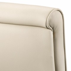 Кресло BRABIX PREMIUM ''Solo EX-730'', алюминий, хром, экокожа, бежевое, 532937 Кресло BRABIX PREMIUM ''Solo EX-730'', алюминий, хром, экокожа, бежевое, 532937 - фото 8