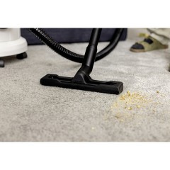Пылесос моющий KARCHER SE 4, потребляемая мощность 1000 Вт, белый, 1.081-150.0 Пылесос моющий KARCHER SE 4, потребляемая мощность 1000 Вт, белый, 1.081-150.0 - фото 6