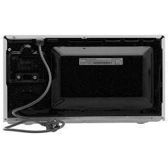 Микроволновая печь SAMSUNG MS23K3614AW/BW, объем 23 л, мощность 800 Вт, механическое управление Микроволновая печь SAMSUNG MS23K3614AW/BW, объем 23 л, мощность 800 Вт, механическое управление - фото 10
