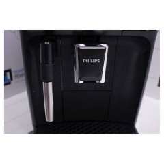 Кофемашина PHILIPS EP1220/00, 1500 Вт, объем 1,8 л, ручной капучинатор, черная Кофемашина PHILIPS EP1220/00, 1500 Вт, объем 1,8 л, ручной капучинатор, черная - фото 7