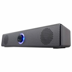 Саундбар DEFENDER Z2, 2.0, 6 Вт, питание от USB, 65102 Саундбар DEFENDER Z2, 2.0, 6 Вт, питание от USB, 65102 - фото 3
