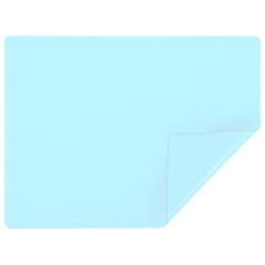 Настольное покрытие BRAUBERG, силикон, мятное, 30х40 см, 273613 Настольное покрытие BRAUBERG, силикон, мятное, 30х40 см, 273613 - фото 2