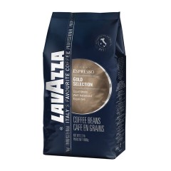 Кофе в зернах LAVAZZA "Gold Selection" 1 кг, ИТАЛИЯ, 4320 Кофе в зернах LAVAZZA "Gold Selection" 1 кг, ИТАЛИЯ, 4320 - фото 3