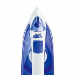 Утюг SCARLETT SC-SI30K23, 2200 Вт, керамическое покрытие, самоочистка, синий Утюг SCARLETT SC-SI30K23, 2200 Вт, керамическое покрытие, самоочистка, синий - фото 3