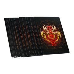 Игра настольная карточная "Мафия", 10 КОР, 01895 - фото 8
