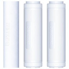 Картриджи сменные БАРЬЕР "ПРОФИ Жесткость", 3 ступени, ресурс 10000 л, КОМПЛЕКТ 3 шт., Р123Р00 - фото 3