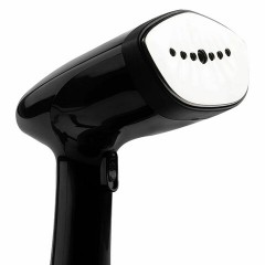 Отпариватель ручной SCARLETT SC-GS135S22, 1600 Вт, 25 г/мин, резервуар 0,4 л, 1 режим, черный Отпариватель ручной SCARLETT SC-GS135S22, 1600 Вт, 25 г/мин, резервуар 0,4 л, 1 режим, черный - фото 3