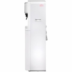 Кулер для воды SONNEN FSE-02BW, напольный, нагрев/охлаждение, НИЖНЯЯ ЗАГРУЗКА, 2 крана, белый, 456170 Кулер для воды SONNEN FSE-02BW, напольный, нагрев/охлаждение, НИЖНЯЯ ЗАГРУЗКА, 2 крана, белый, 456170 - фото 7