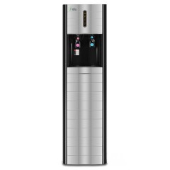 Пурифайер для воды ECOTRONIC V42-U4L, напольный, НАГРЕВ/ОХЛАЖДЕНИЕ КОМПРЕССОРНОЕ, 2 крана, черный, 3061 Пурифайер для воды ECOTRONIC V42-U4L, напольный, НАГРЕВ/ОХЛАЖДЕНИЕ КОМПРЕССОРНОЕ, 2 крана, черный, 3061 - фото 2