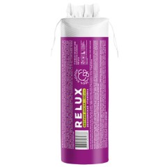 Ватные диски 100 шт., RELUX, двусторонние, 1202 Ватные диски 100 шт., RELUX, двусторонние, 1202 - фото 2