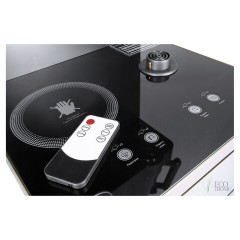 Кулер для воды с чайником, БЕЗ ОХЛАЖДЕНИЯ, ECOTRONIC TB12-LNR Tea Bar, напольный, шкаф, 2 крана, 12370 Кулер для воды с чайником, БЕЗ ОХЛАЖДЕНИЯ, ECOTRONIC TB12-LNR Tea Bar, напольный, шкаф, 2 крана, 12370 - фото 7