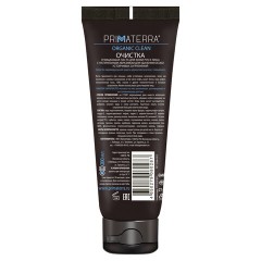 Паста очищающая, 200 мл, PRIMATERRA ORGANIC CLEAN, от сильных загрязнений с натуральным абразивом Паста очищающая, 200 мл, PRIMATERRA ORGANIC CLEAN, от сильных загрязнений с натуральным абразивом - фото 2