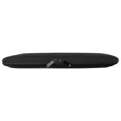 Чехол для ноутбука HEIKKI SLIM 15,6'' (ХЕЙКИ), неопрен, Case, черный, 26х37х2,5 см, 272605 Чехол для ноутбука HEIKKI SLIM 15,6'' (ХЕЙКИ), неопрен, Case, черный, 26х37х2,5 см, 272605 - фото 5