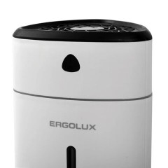 Увлажнитель воздуха ERGOLUX ELX-HUM01-C01, объем бака 1 л, 5 Вт, подсветка, белый Увлажнитель воздуха ERGOLUX ELX-HUM01-C01, объем бака 1 л, 5 Вт, подсветка, белый - фото 4