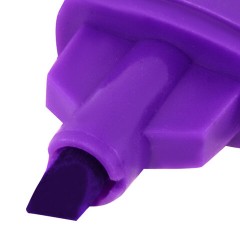 Набор текстовыделителей с топперами 6 ЦВЕТОВ НЕОН, "НЕЖНЫЕ ЦЫПЛЯТА", линия 1-4 мм, FUNSTER (ФАНСТЕР), 152648 - фото 5