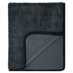 Салфетки из микрофибры для авто супервпитывающие КОМПЛЕКТ 3 шт. (2 шт. – 50х60 см, 1 шт. – 20х20 см), DASWERK, 609486 Салфетки из микрофибры для авто супервпитывающие КОМПЛЕКТ 3 шт. (2 шт. – 50х60 см, 1 шт. – 20х20 см), DASWERK, 609486 - фото 4