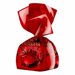 Конфеты шоколадные АККОНД "Просто вишня" в ликере, 190 г Конфеты шоколадные АККОНД "Просто вишня" в ликере, 190 г - фото 3