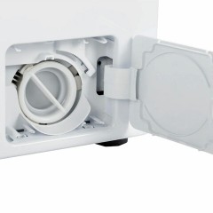Стиральная машина BEKO WRS5511BWW, 1000 об/мин, 5 кг, фронтальная загрузка, 15 программ, белая, 7320110005 Стиральная машина BEKO WRS5511BWW, 1000 об/мин, 5 кг, фронтальная загрузка, 15 программ, белая, 7320110005 - фото 12