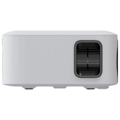 Проектор CACTUS CS-PRE.08WT.WXGA, LCD, 1280x720, 16:9, 1500 лм, 1000:1, 0,5 кг, белый - фото 4