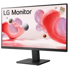 Монитор LG 24MR400-B 23.8" (60 см)/1920х1080/16:9/IPS/5ms/250cd/HDMI/VGA/черный, 24MR400-B.ARUQ - фото 2