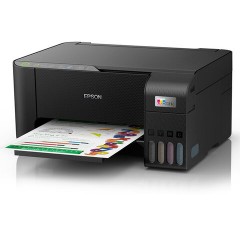 МФУ струйное EPSON L3250 "3 в 1", А4, 33 стр./мин, 5760x1440, Wi-Fi, СНПЧ, C11CJ67503 МФУ струйное EPSON L3250 "3 в 1", А4, 33 стр./мин, 5760x1440, Wi-Fi, СНПЧ, C11CJ67503 - фото 5