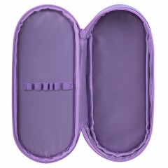 Пенал-футляр BRAUBERG, 1 отделение, органайзер, полиэстер, 22x9х5 см, "Meow", 272312 Пенал-футляр BRAUBERG, 1 отделение, органайзер, полиэстер, 22x9х5 см, "Meow", 272312 - фото 4